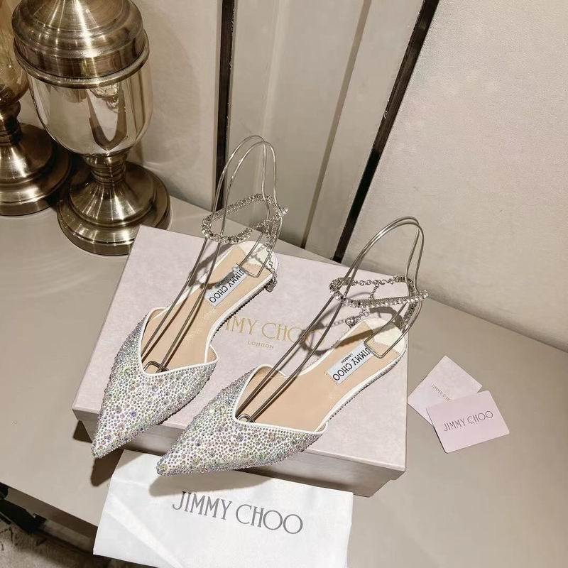 Jimmy Choo Women's Shoes 131